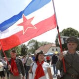 jugoslovenska zastava
