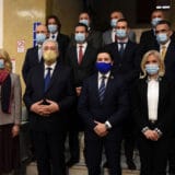 SDP najavljuje glasanje o poverenju Vladi Crne Gore 5