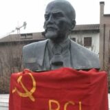 Poslednji Lenjinov spomenik u Zapadnoj Evropi 5
