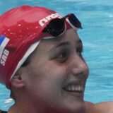 Anja Crevar: Šampionka iz podruma 7