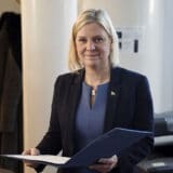 Švedska vlada opstala nakon glasanja o poverenju ministru pravde 14