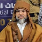 Salif al-Islam Gadafi: Kontroverzni diktatorov sin 3