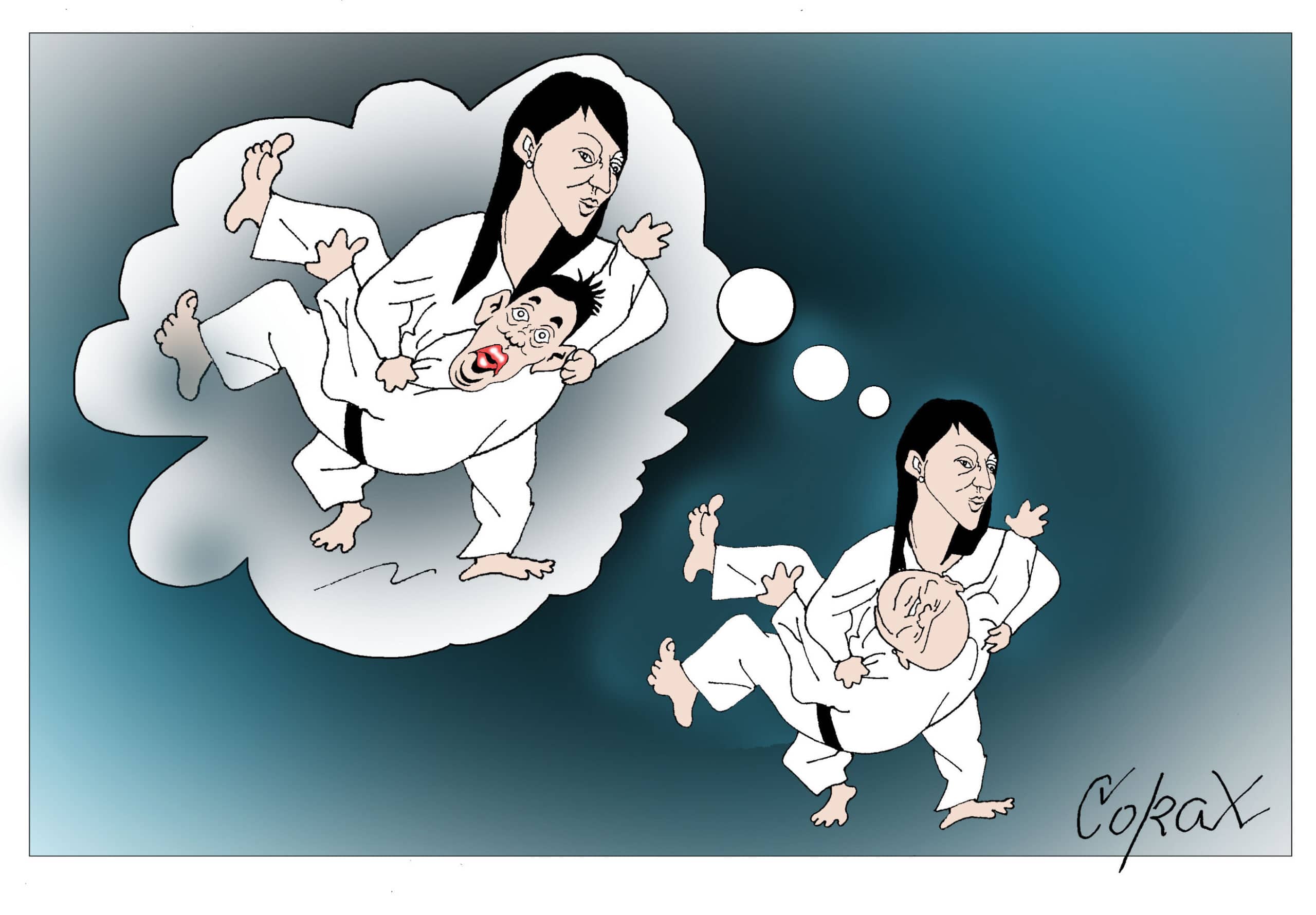 Corax 2