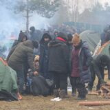Belorusija: Izbeglička kriza na spoljnim granicama Evropske unije nije gotova 9