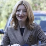 Danele Arsovska: Prva žena Skoplja 6