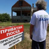 Grupa mladih iz Beograda i Novog Sada kreće pešice za Gornje Nedeljice: Putevima srpske vojske protiv Rio Tinta 10