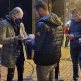 Genov: Kazne za one bez kovid propusnica da budu 20.000 dinara 8