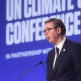 Vučić na samitu u Bakuu: Mir u svetu preduslov i za borbu protiv klimatskih promena 4