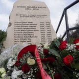 U BiH više od 2.100 spomenika posvećenih ratovima iz devedesetih 6