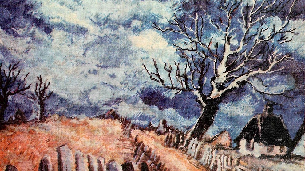 U potrazi za Lusi... 1