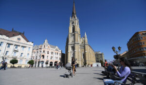 Vox populi: Šta znači novosadsko „ne“ na referendumu 2