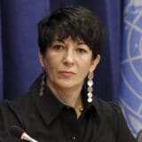 Počinje suđenje Žislen Maksvel, osumnjičenoj da je bila saučesnica Džefrija Epstajna 1