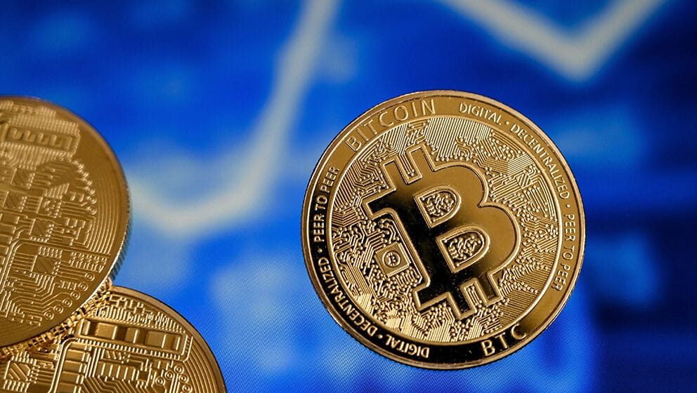 Bitcoin ili akcije, šta je unosnije i rizičnije? 1
