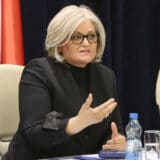 Jorgovanka Tabaković o svojoj deceniji na čelu Narodne banke Srbije: Stabilni, uprkos krizama 11