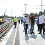 Zbog grešaka vlasti i Kineza pruga do Mađarske kasni sedam godina 2