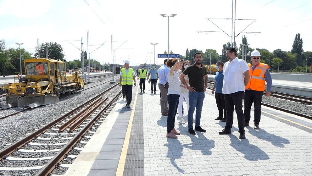 Zbog grešaka vlasti i Kineza pruga do Mađarske kasni sedam godina