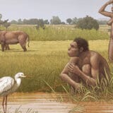 Homo bodoensis živeo i na teritoriji Srbije 1