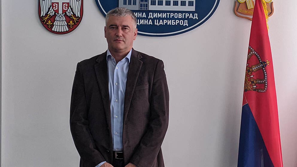 Dodela ugovora za energetsku efikasnost kuća i stanova u Dimitrovgradu korak u zaštiti životne sredine 1