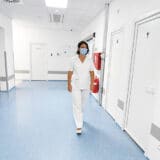 U kovid bolnici na Mišeluku 202 pacijenta 1