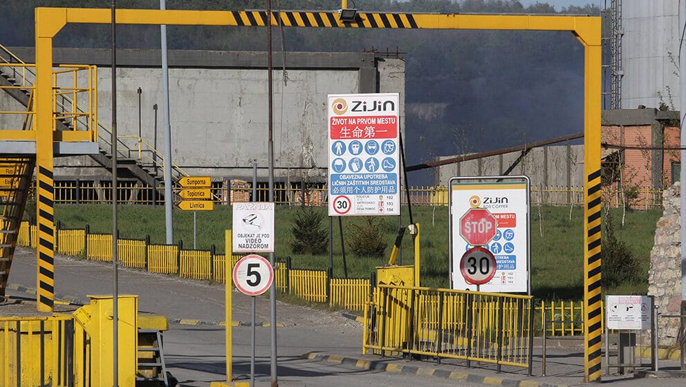 Propusti Ziđina: Kako je rušenje Topionice odnelo život radnika 1