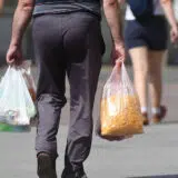 Kad Belivuk udeli siromahu 50 dinara 2