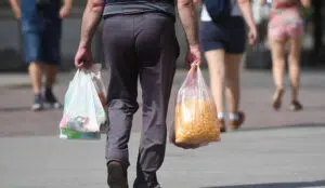 Kad Belivuk udeli siromahu 50 dinara 2