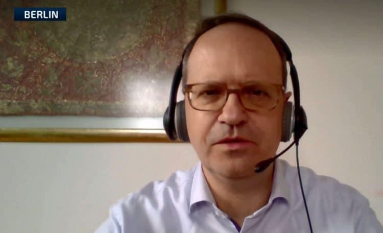 Pristanak na ucenu Rusije opasan signal slabosti Zapada 1