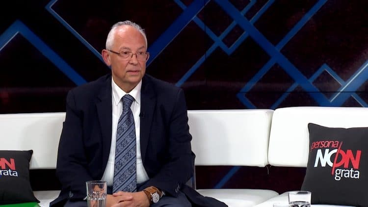 Kon: Premijerka tačno zna da bi mere koje smo predložili spustile krivu 1