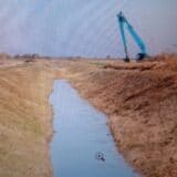 Za Vojvodinu presudno održavanje kanalske mreže 2