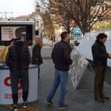 Zrenjaninci traže zaustavljanje gradnje fabrike pneumatika Linglong 10