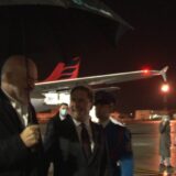 Edi Rama doputovao u Beograd, dočekao ga Selaković 5