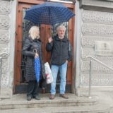 Opoziciji onemogućen ulazak u Ministarstvo privrede gde se otvaraju ponude za Institut "Jaroslav Černi" 6