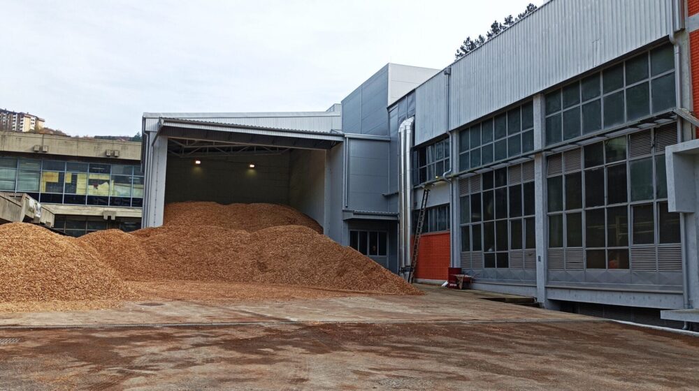 Najavljena gradnja još jedne toplane na biomasu u Majdanpeku 1