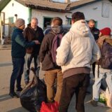 Akcija za pomoć radnicima 2