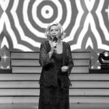 Sahrana Merime Njegomir sutra u Aleji zaslužnih građana 1