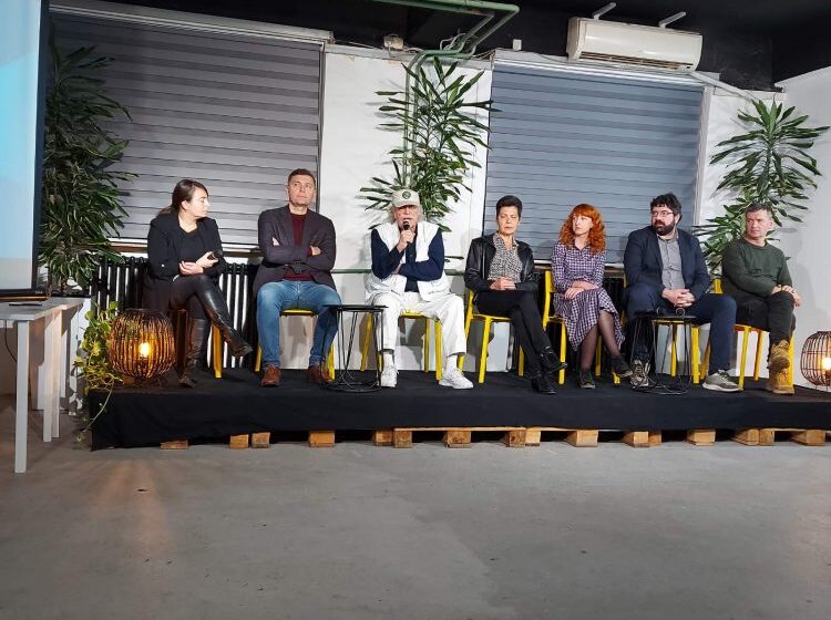 Ustanak za vodu: Beograd ostaje bez vode ukoliko se ne spreči gradnja na Makišu 1