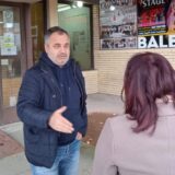 Grubački: Sramno odbijanje tribine Novog optimizma u Zrenjaninu 6