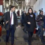 Vujović: Toplana u Kosjeriću prešla na gas, očekuje se 70 odsto 3