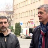 Milovanović nakon puštanja: Kajem se, hteo sam samo da zaustavim mašinu 1