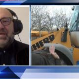 Bokan: Iz revolta sam pomenuo Tepić kao prvu Rumunku koja kvari fenomenalne odnose dva naroda 9