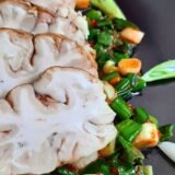 Recept: Gurmanski mozak 1