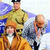 Sin bivšeg dikatora Libijce će podsetiti na život pre revolucije 8