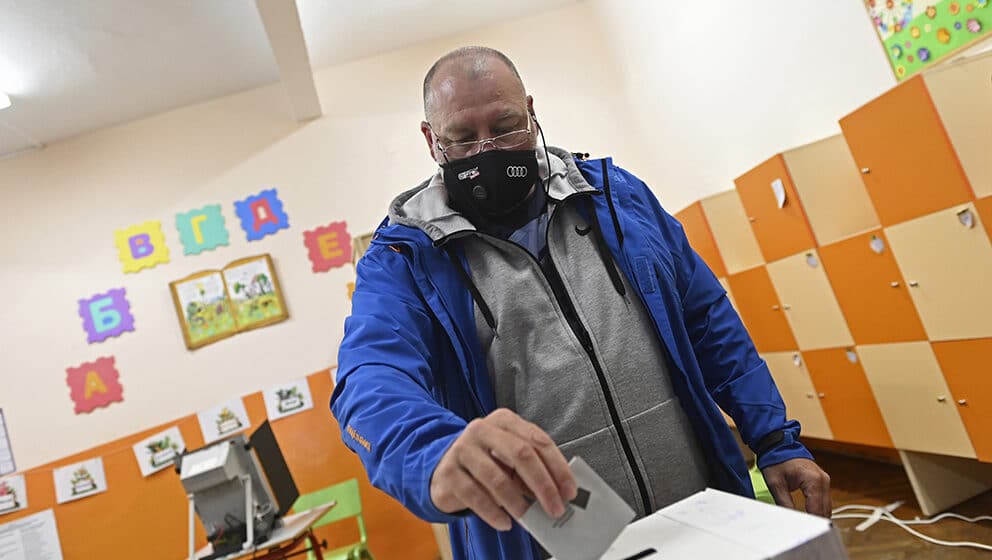 Petkov: Bugarska kreće novim putem 1