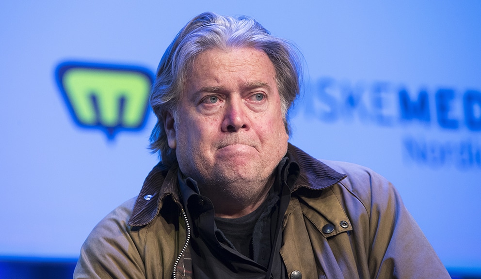 Kako je Trampov bivši savetnik tražio podršku Epstinu da "sruši" papu Franju 2