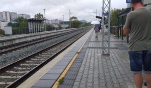 Od dva miliona putnika, koliko svakoga dana koristi javni gradski prevoz, jedan odsto Beograđana ide vozom. Profesor Saobraćajnog fakulteta Branislav Bošković kaže za RTS da su u upotrebi stare garniture vozova, uz svakodnevno otkazivanje polazaka. Da bi se bolje iskoristio BG voz, mora mnogo da se uloži, a to ne može da se desi brzo, kaže profesor Bošković. Prigradskim delovima Beograda železnica najviše znači, ističe Bošković.