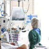 KBC Zvezdara izlazi iz crvene zone, prijem nekovid pacijenata od sledeće nedelje 2