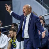 Đorđević: Ni kao igrač nisam prihvatao da je neko bolji 4