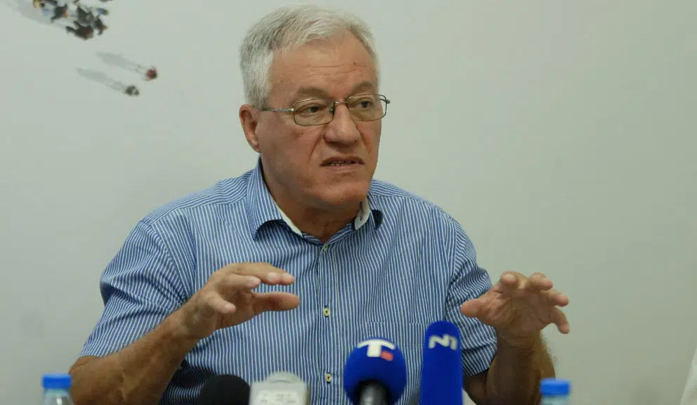 RTS da se odrekne reklama za kladionice: Možda je zakonito ali je nemoralno i neodgovorno, tvrde sagovornici Danasa 2 Rade Veljanovski
