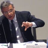 Vesko Garčević: Crna Gora ulazi u fazu neizvesnosti, DPS će nastaviti da pada 14