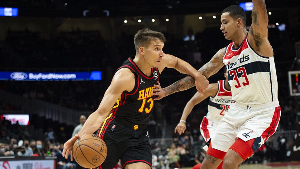 Bogdan mora na magnetnu rezonancu 1